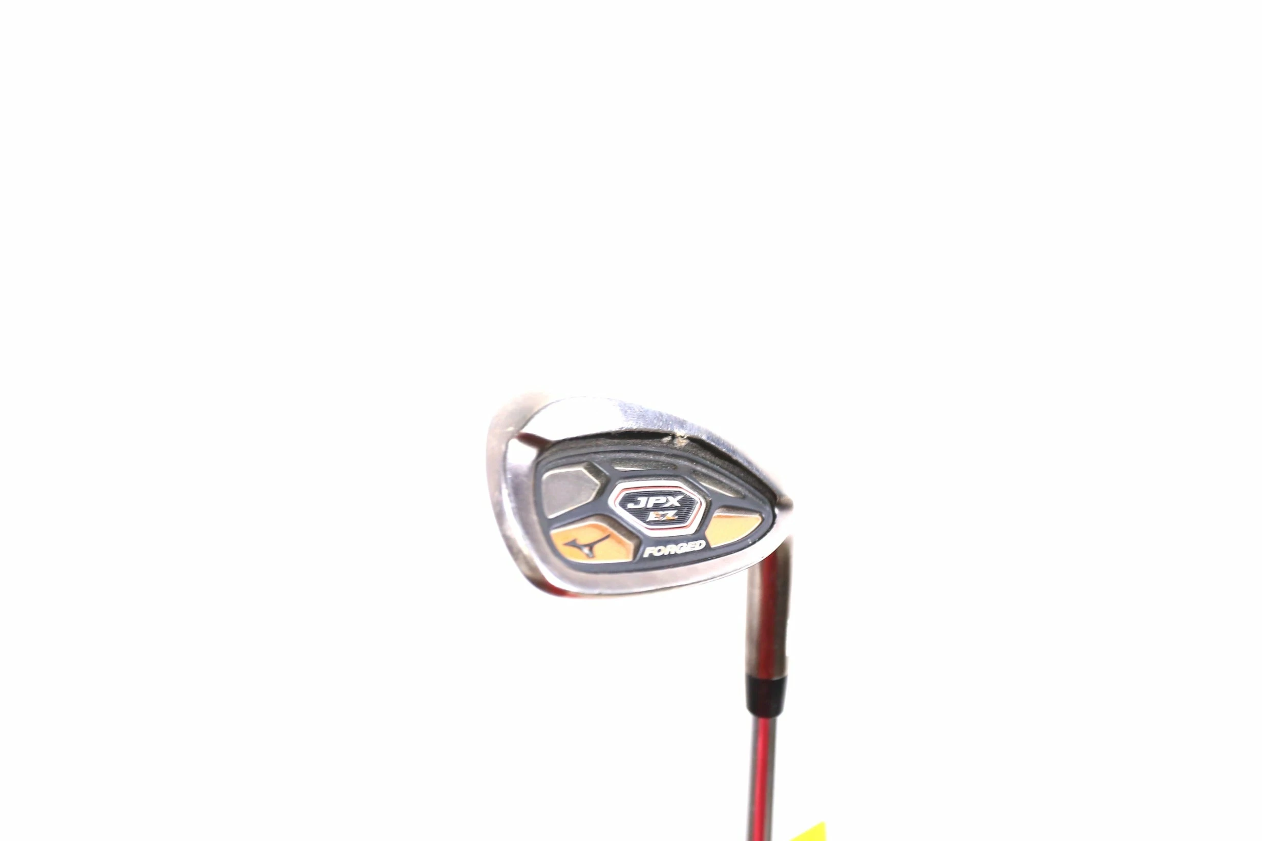 Mizuno JPX-EZ Forged 2013 50* G Wedge RH 36 In 7* KBS Tour Steel Stiff Flex - Image 2