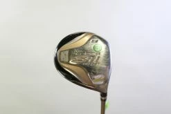 Cobra S9-1 M Offset 5 Wood 18* RH 42.5 In Graphite Shaft Seniors Flex