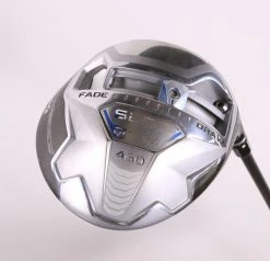 TaylorMade SLDR Driver - Right-Handed - 12 Degrees - Regular Flex