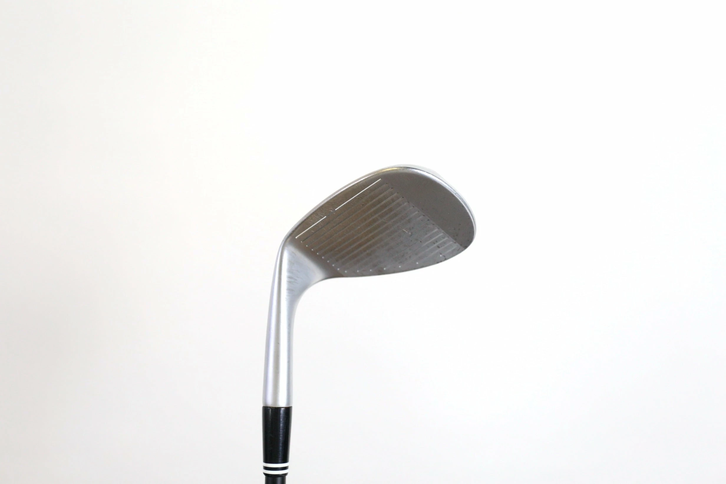 Cleveland Smart Sole S Wedge 58* RH 35.5 In Graphite Shaft Wedge Flex - Image 5