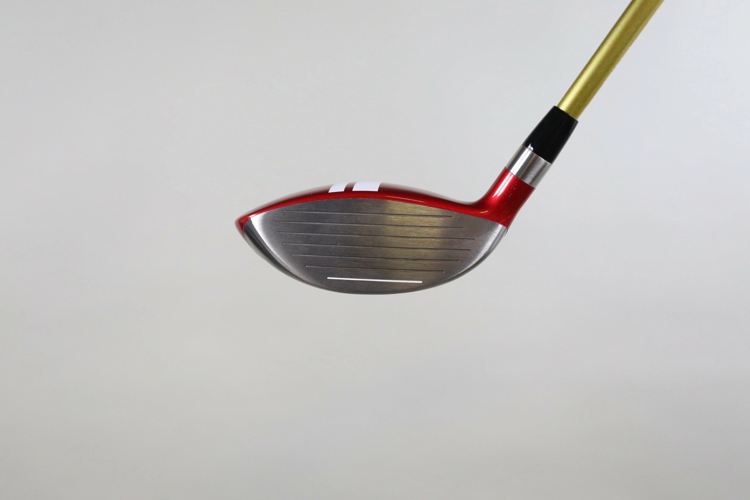 Unspecified Vixa V12 3 Wood 14.5* RH 43.25 In Graphite Shaft Regular Flex - Image 7