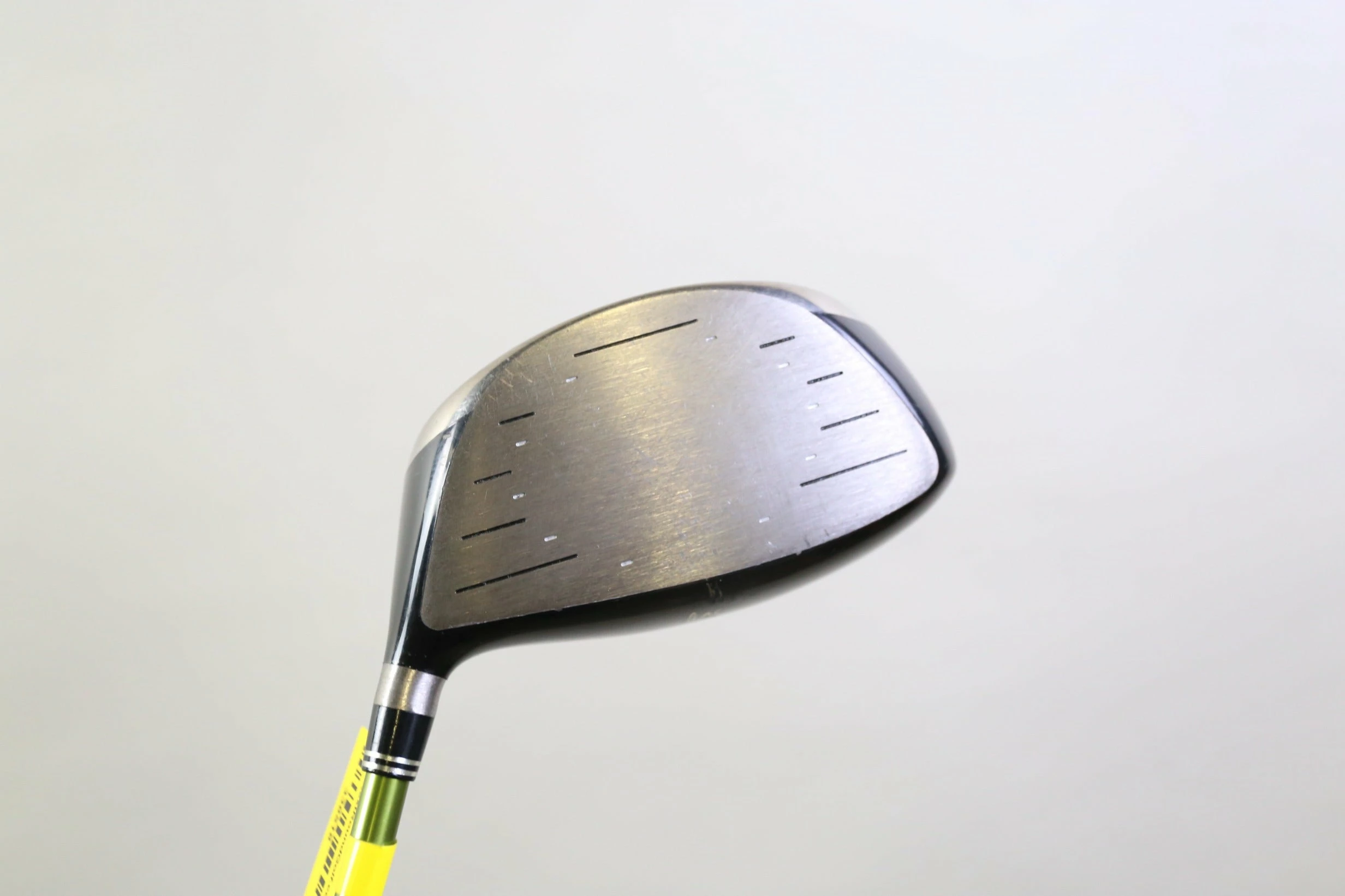 Cobra SZ 460 Driver - Right-Handed - 10.5 Degrees - Regular Flex - Image 2