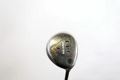Callaway ERC Fusion 7 Wood 21* RH 40.5 In RCH Graphite Shaft Ladies Flex