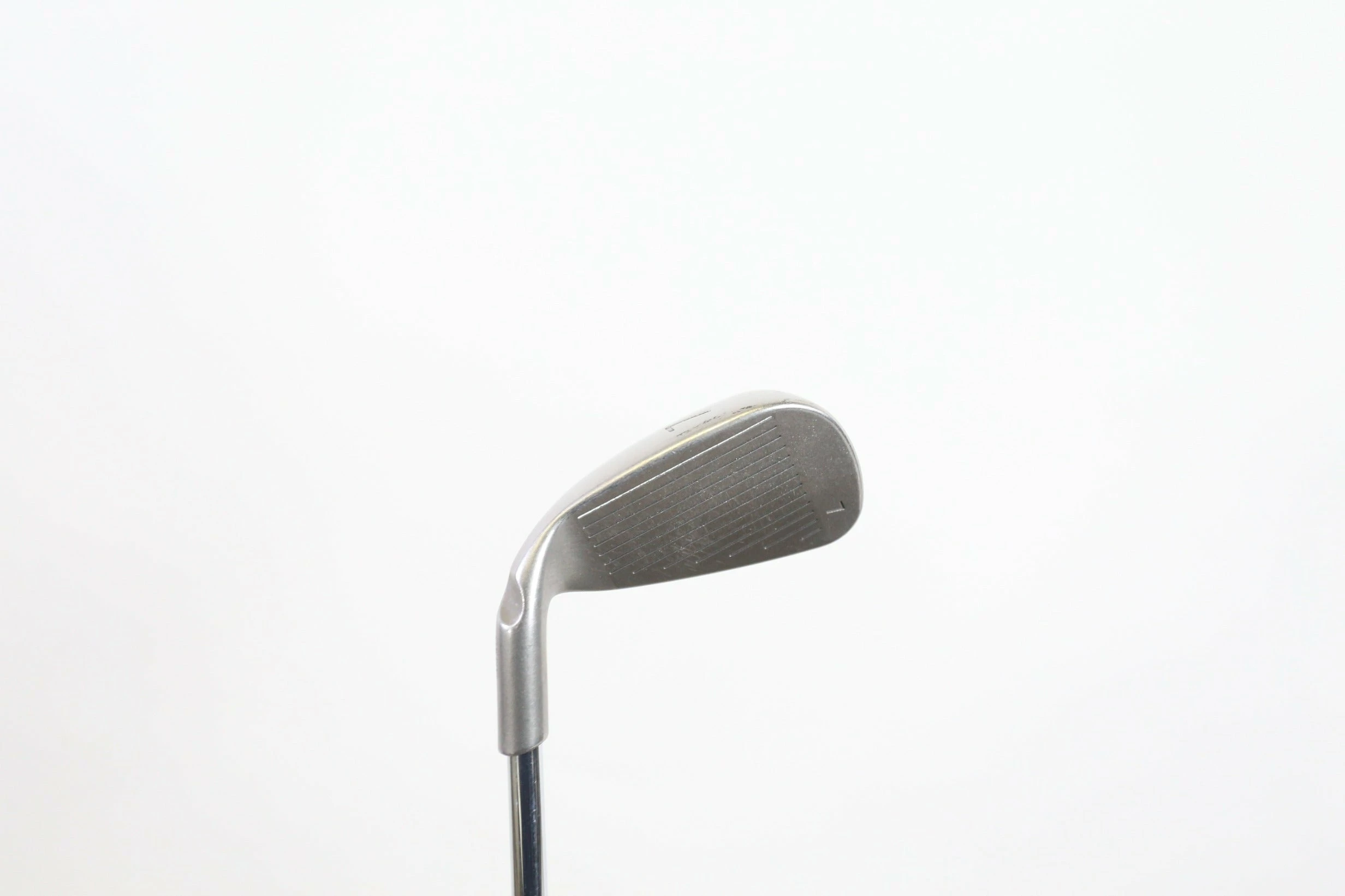 Ping G15 7 Iron 32* RH 37 In AWT Steel Shaft Stiff Flex - Image 5