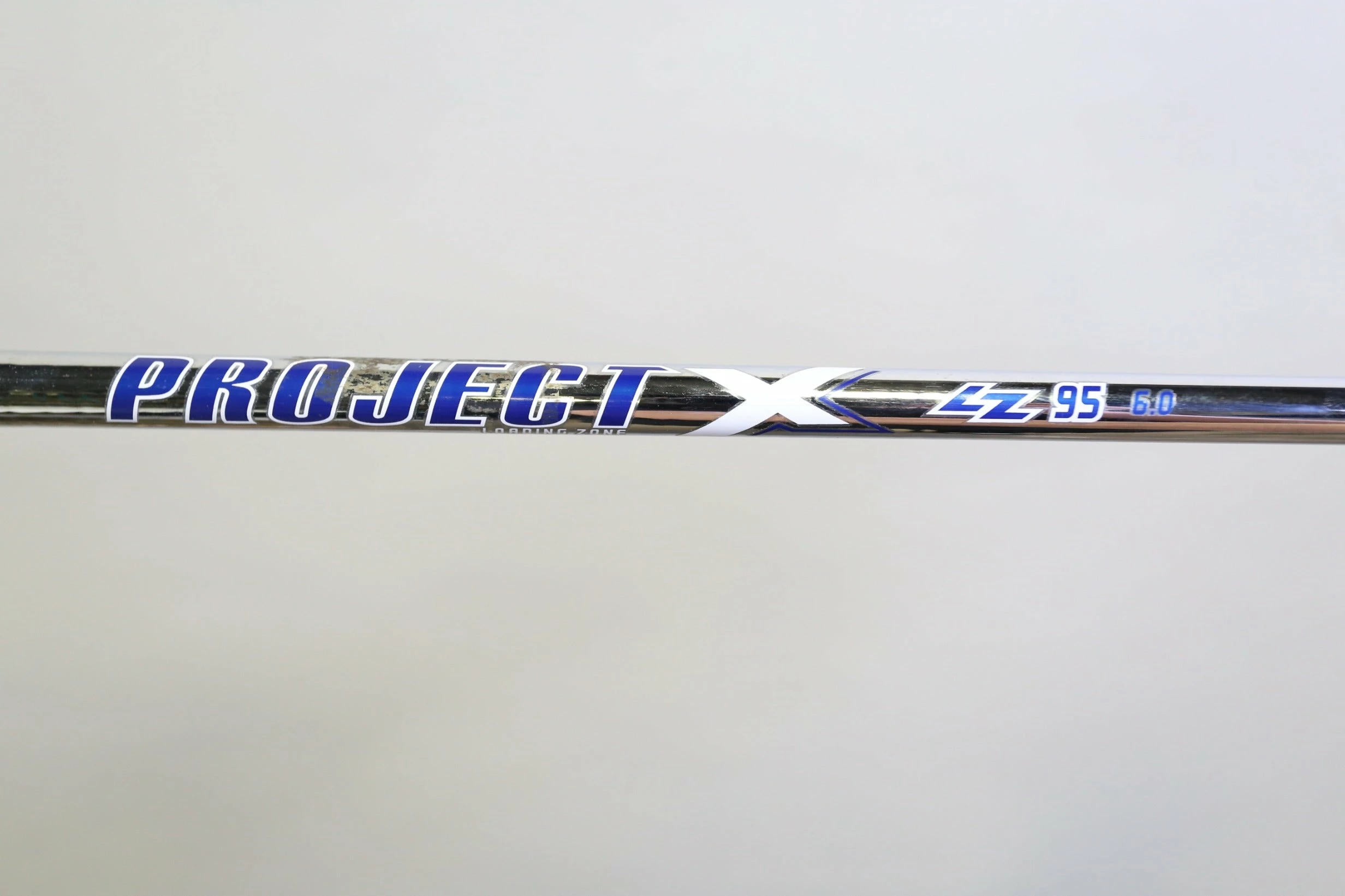 Callaway Epic Single 8 Iron 34.5* RH 36.25 In Project X LZ Steel Shaft Stiff - Image 7