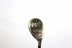 Cleveland HALO 5 Hybrid 28* RH 37.5 In Graphite Shaft Ladies Flex