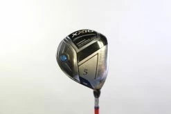 XXIO ELEVEN 5 Wood 18* RH 42.25 In XXIO MP-1100 Shaft Regular Flex