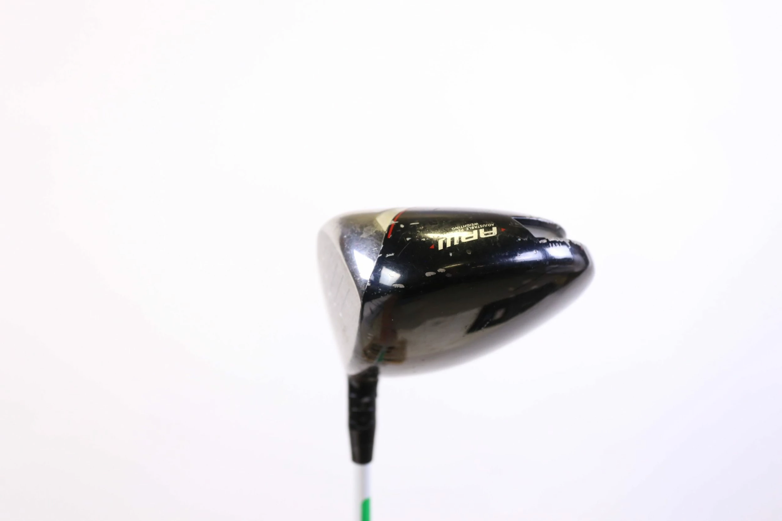 Callaway Big Bertha Driver - Right-Handed - 13 Degrees - Seniors Flex - Image 6
