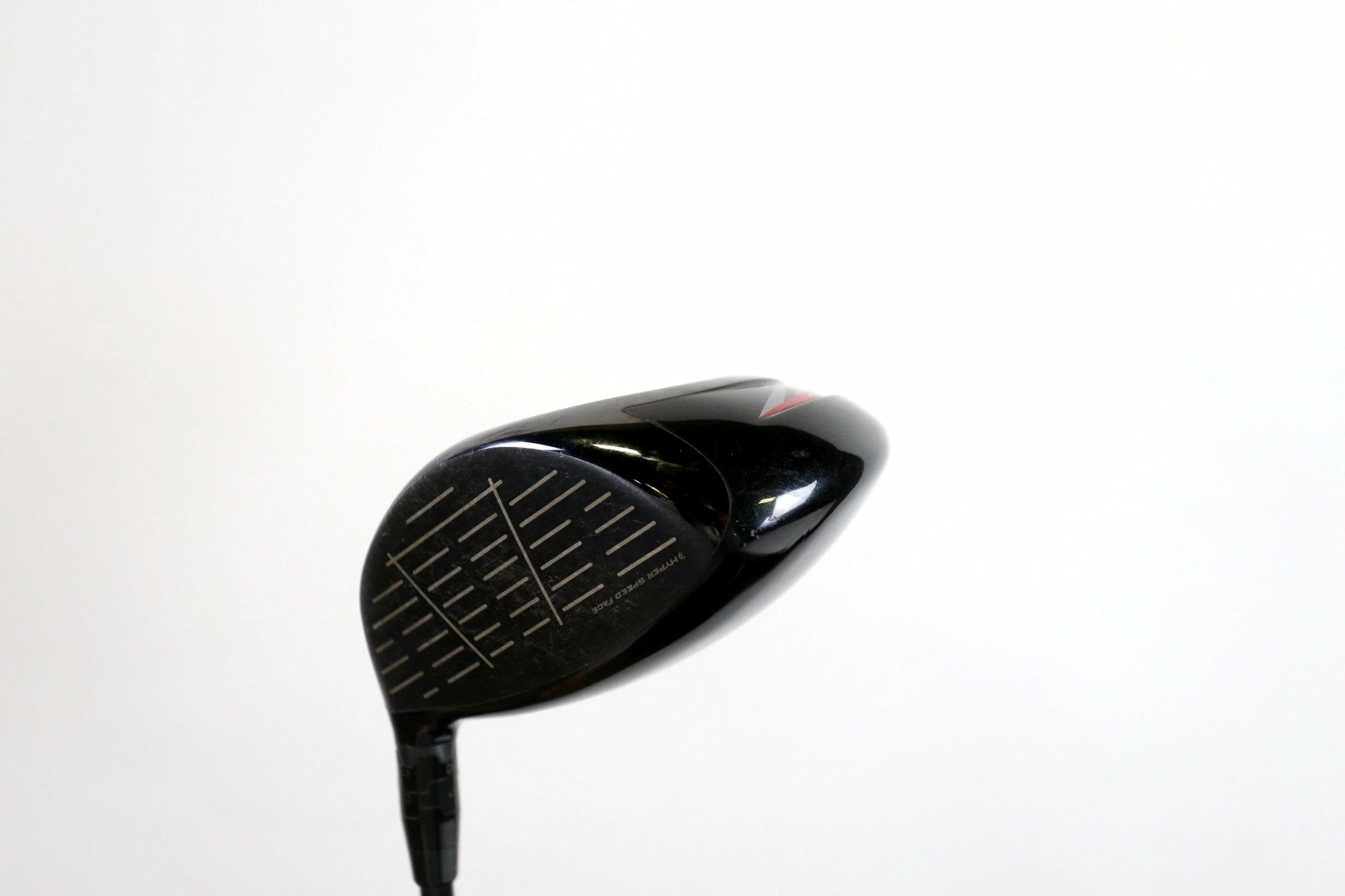 Callaway Big Bertha V Series Driver - Right-Handed - 10.5 Degrees - Regular Flex - Image 3
