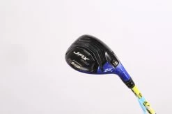 Mizuno JPX 900 4 Hybrid 22* RH 40.25 In Pro 63 Graphite Shaft Regular Flex