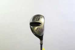 Bridgestone J36 3 Hybrid 19* RH 40.75 In VS Proto Graphite Shaft Stiff Flex