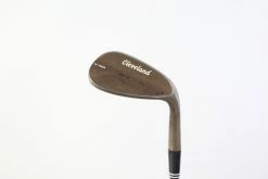 Cleveland RTX-3 Tour Raw Wedge 35in RH Graphite Wedge Flex