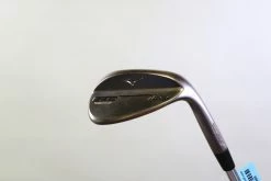 Mizuno T22 Copper C Grind 58* Wedge 8* Bounce RH 35.25 In Steel Stiff Flex