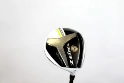 TaylorMade RBZ Stage 2 7 Wood HL 28* RH 42.25 In Matrix Graphite Senior Flex