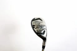 Cleveland 588 2 Hybrid 18* RH 40.75 In Matrix Altus Graphite Regular Flex