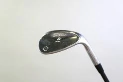 Titleist Vokey SM7 Tour Chrome S Grind 56* Wedge RH 34.5 In Graphite Senior Flex