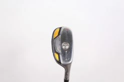 Adams® Adams Idea Pro Gold 4 Hybrid 23* RH 38.75 In Mitsubishi JAVLNFX Graphite Stiff