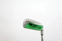 Unspecified Square Strike Wedge 45* RH 31.5 In Steel Shaft Stiff Flex
