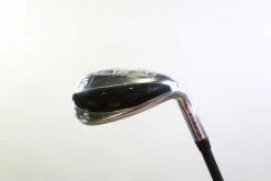 Cobra T Rail Sand Wedge 56* RH 34 In Ultralite Graphite Shaft Womens Flex