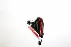 TaylorMade AeroBurner Rescue 5 Hybrid 25* RH 38.5 In Matrix Graphite Ladies Flex