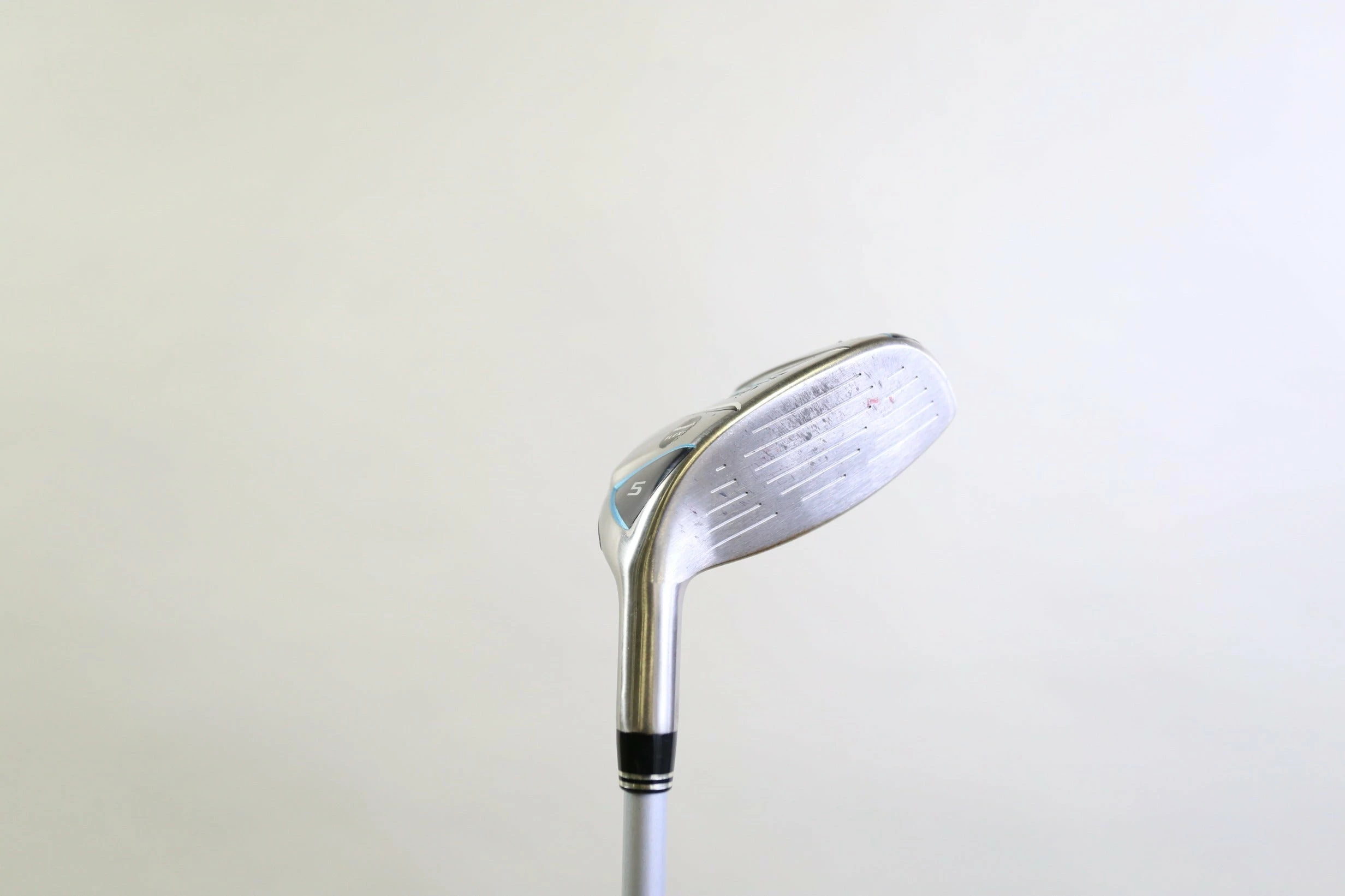 Cobra S3 Max 5 Hybrid 25* RH 37 In Graphite Shaft Ladies Flex - Image 2