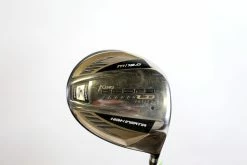 Cobra Speed LD-M 2008 Driver - Right-Handed - 12 Degrees - Seniors Flex