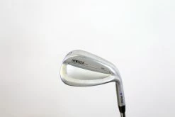 Ping Glide 2.0 SS Purple Dot 52* Wedge RH 35.5 In 12* Ping AWT Steel Wedge Flex
