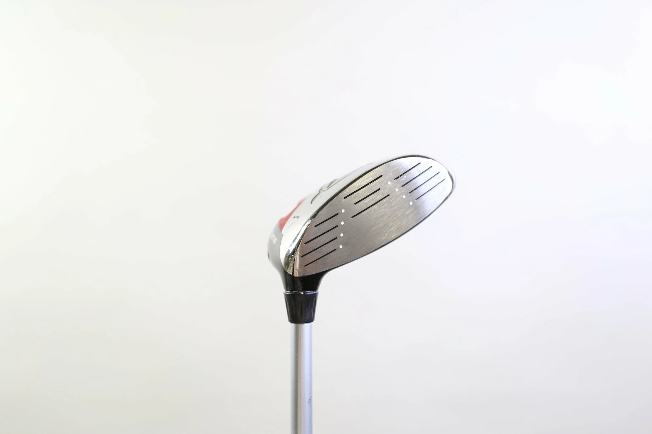 Callaway Diablo Octane 7 Wood 21* RH 41 In Graphite Shaft Womens Flex - Image 2