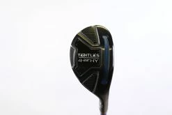 Adams® Adams Tight Lies 4 Hybrid 39.5 In RH 22* KuroKage Graphite Shaft Lite FLex