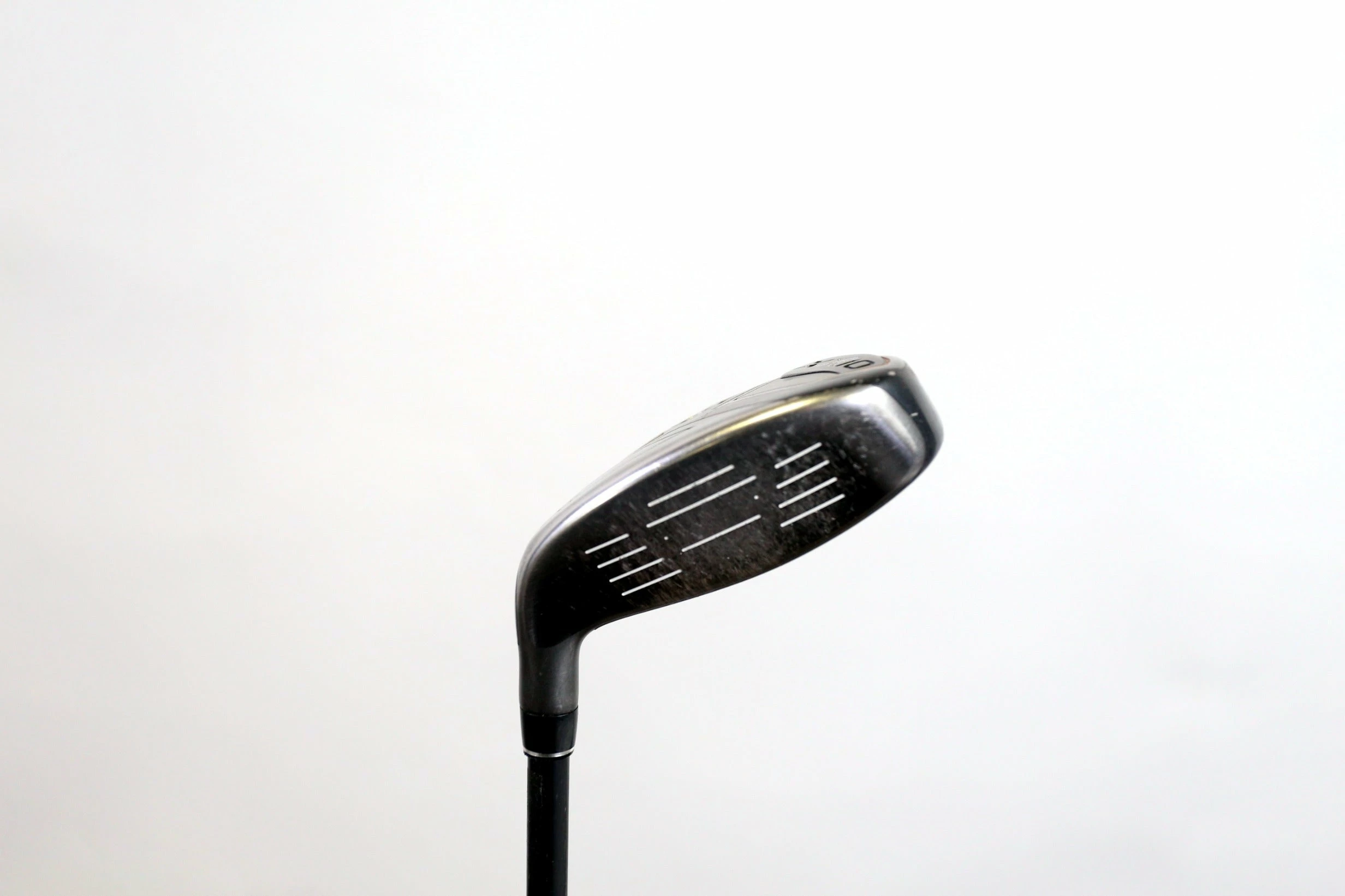 XXIO X Black 5 Hybrid 23* RH 39.5 In Graphite Shaft Regular Flex - Image 6