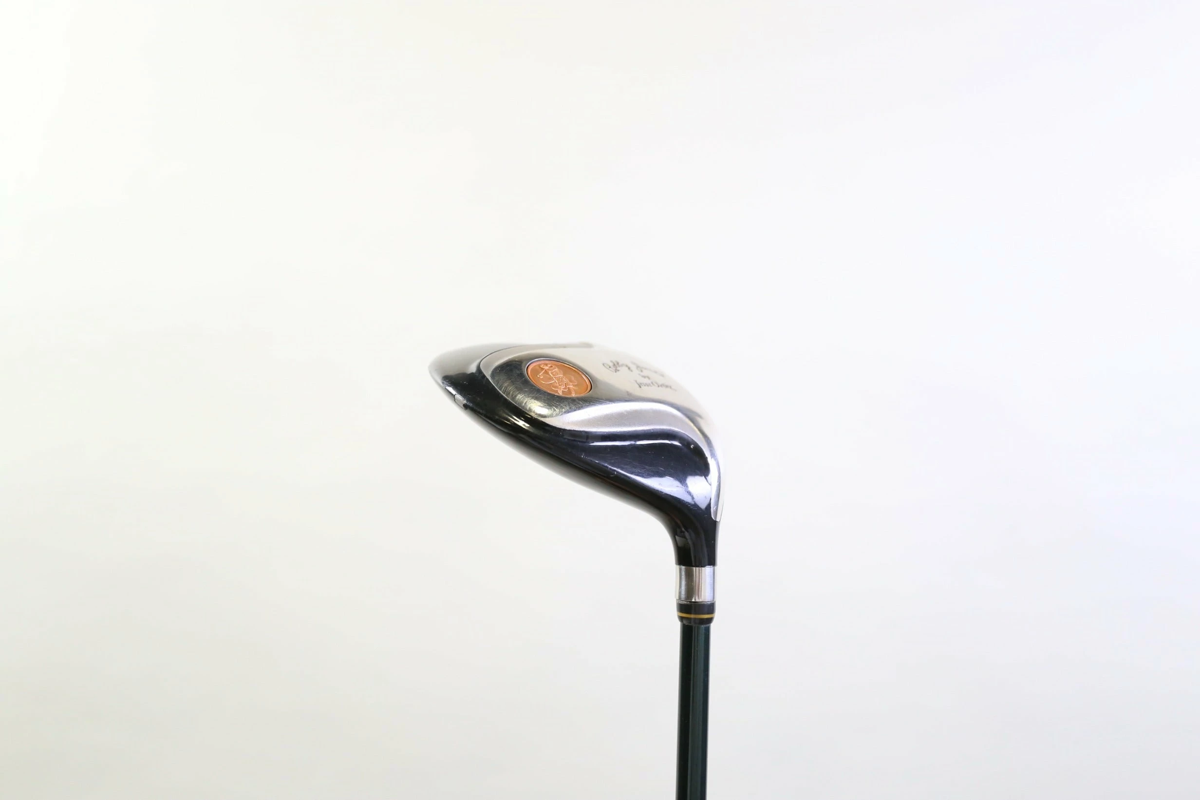 Bobby Jones Jesse Ortiz 3 Wood 15* RH 42.75 In Graphite Shaft Regular Flex - Image 3