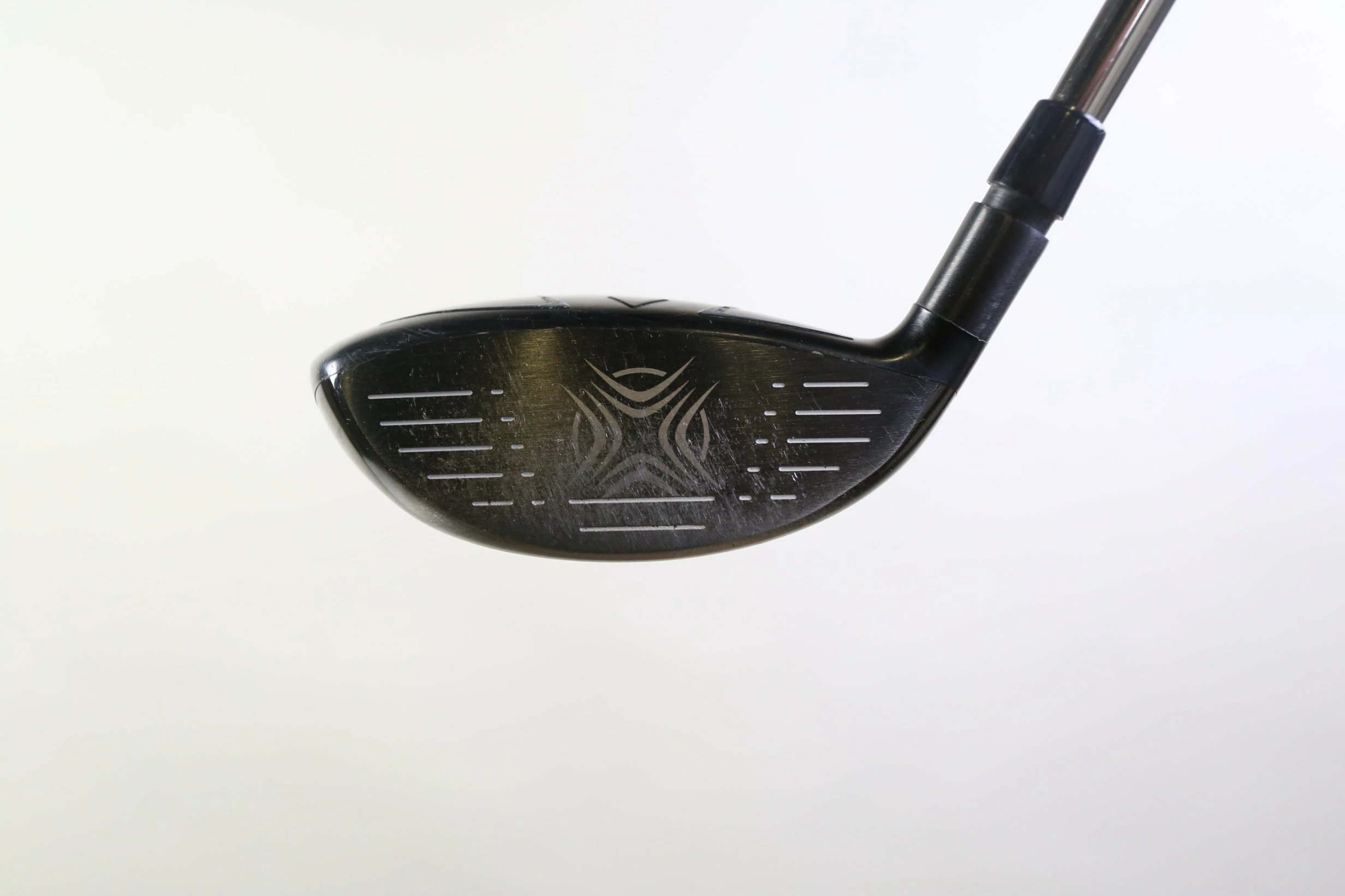 Callaway Big Bertha Fusion 2017 5 Wood 18* RH 42.5 In Recoil Graphite Regular - Image 6