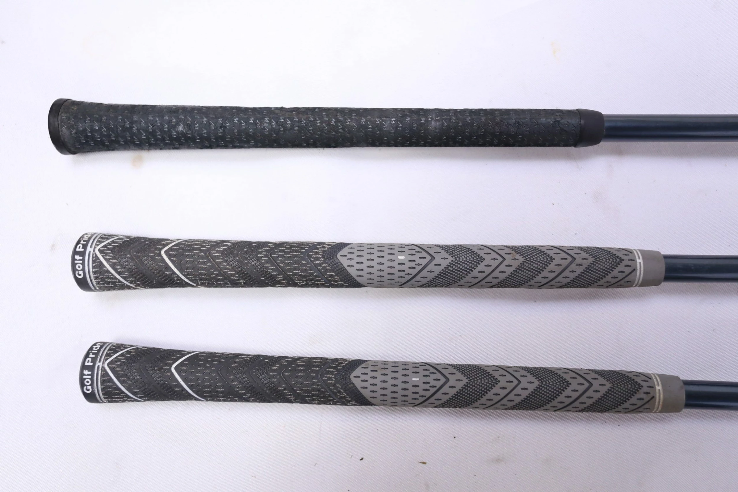 Cleveland Launcher Steel 2006 W-Series 3, 5, 7 Wood Set RH Women's Flex - Image 9