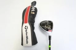 TaylorMade M1 3 Wood 17* HL RH 42.5 In Graphite Shaft Senior Flex