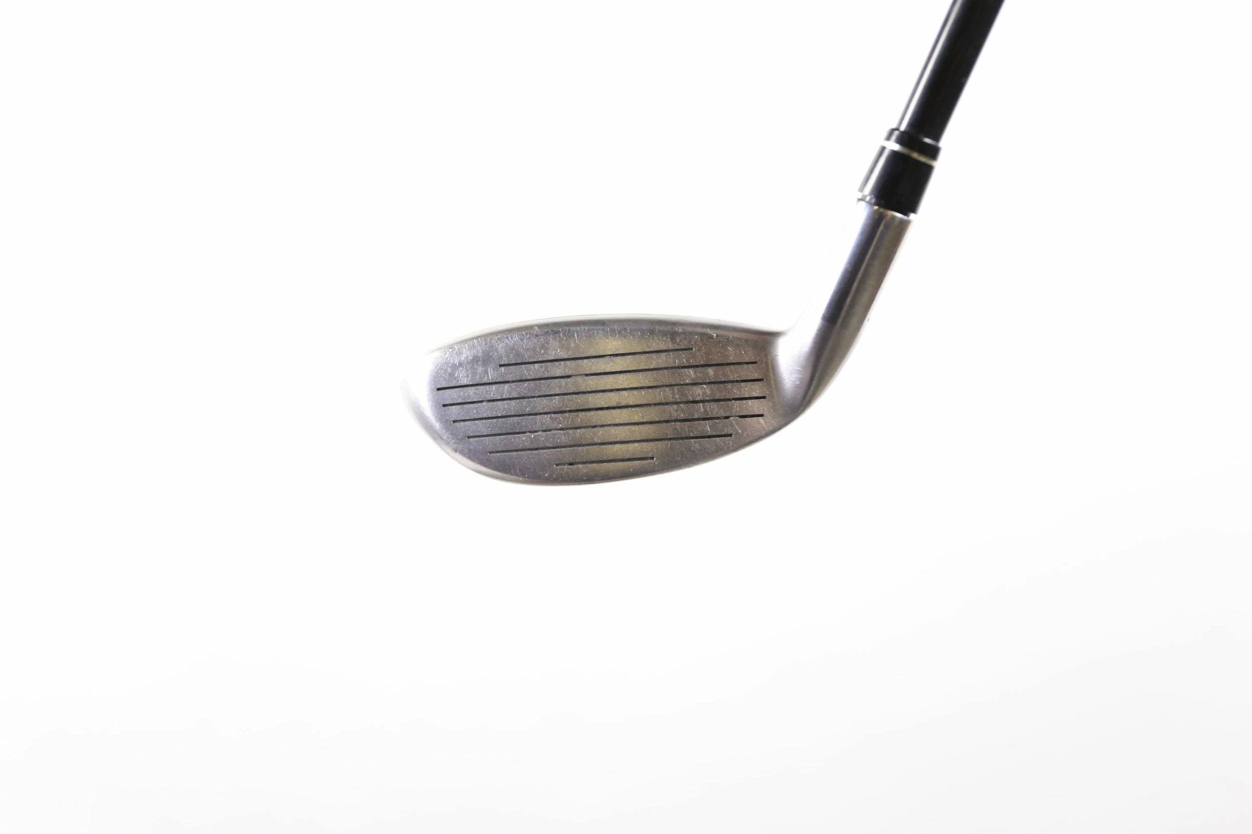 Callaway FT-iZ 3 Hybrid 21* RH 40 In Callaway Graphite Shaft Stiff Flex - Image 6