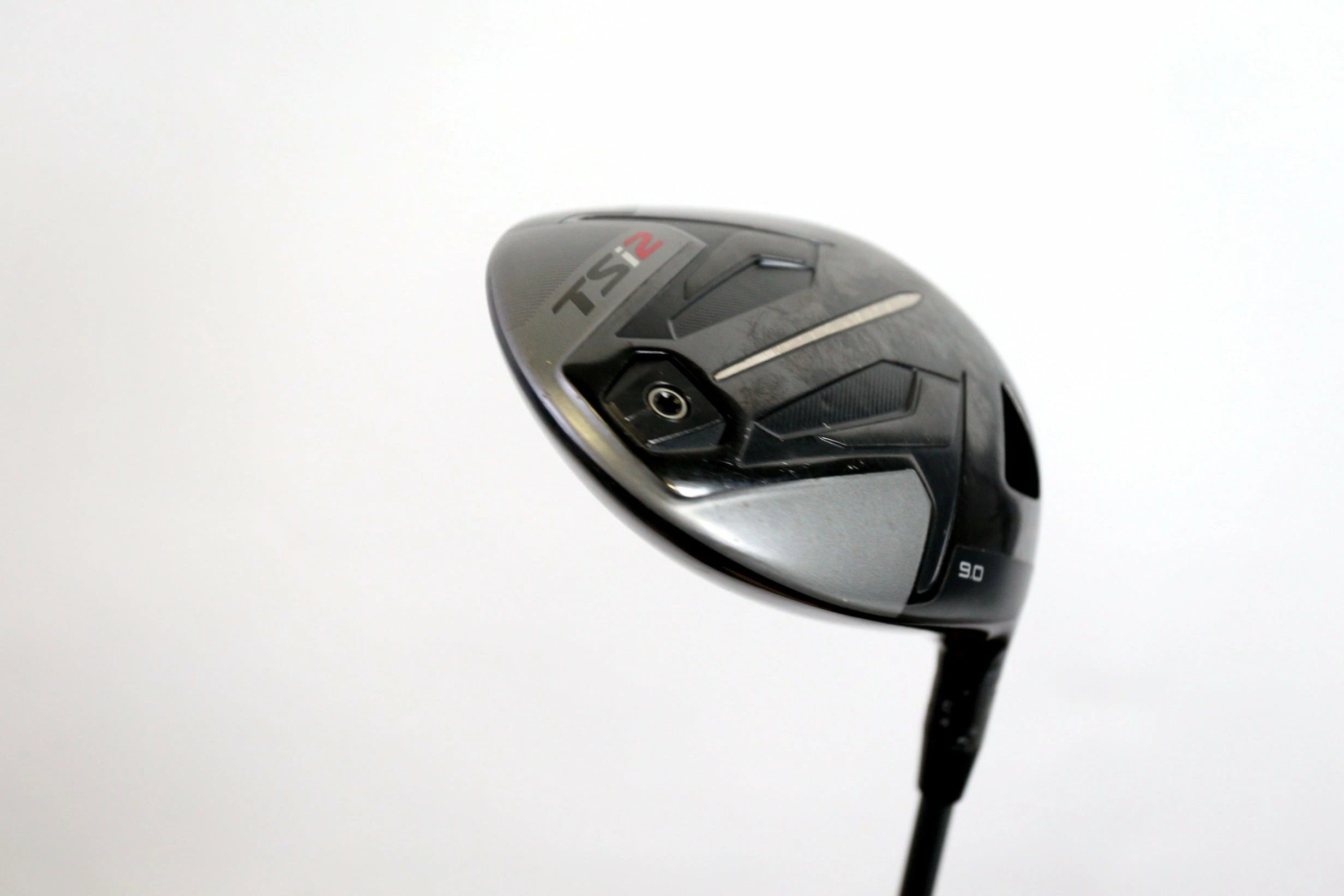 Titleist TSi2 Driver - Right-Handed - 9 Degrees - Extra Stiff Flex - Image 3
