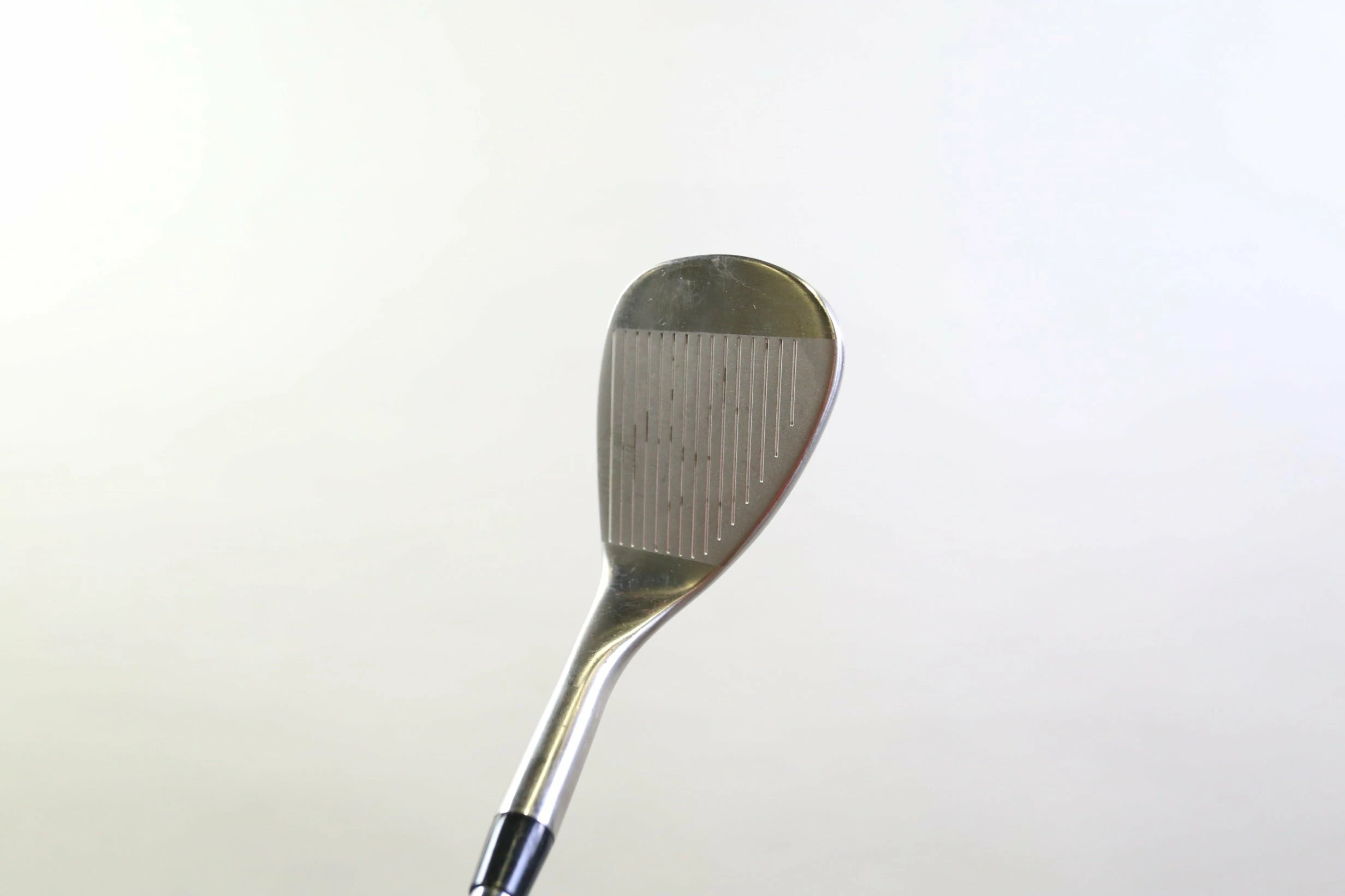Unspecified Bombtech Grenade 72* Wedge 6* Bounce RH 35.25 In Steel Shaft Stiff Flex - Image 7