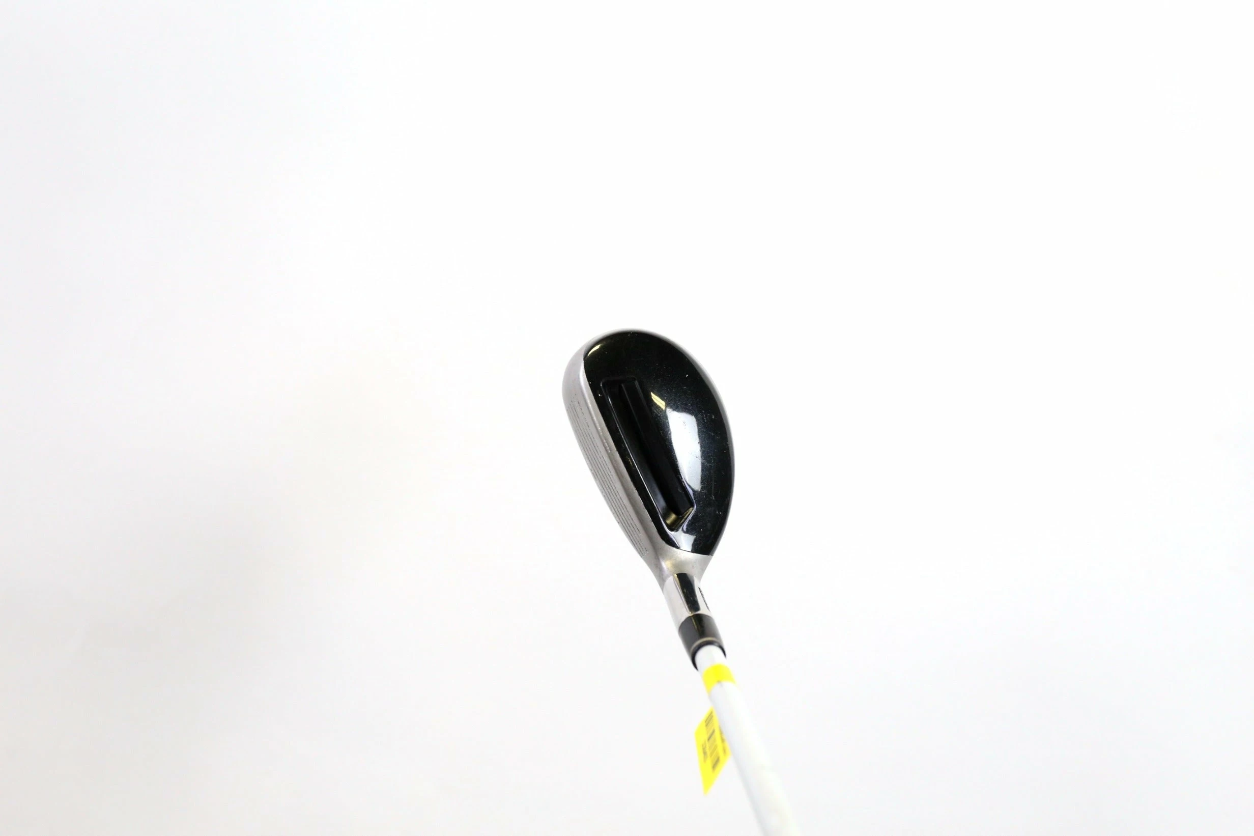 AdamsĀ® Adams Idea A12 3 Hybrid 19* RH 40 In VTS Graphite Shaft Stiff Flex - Image 7
