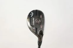 Callaway Apex 21 4 Hybrid 21* RH 39.75 In UST Mamiya Graphite Regular Flex