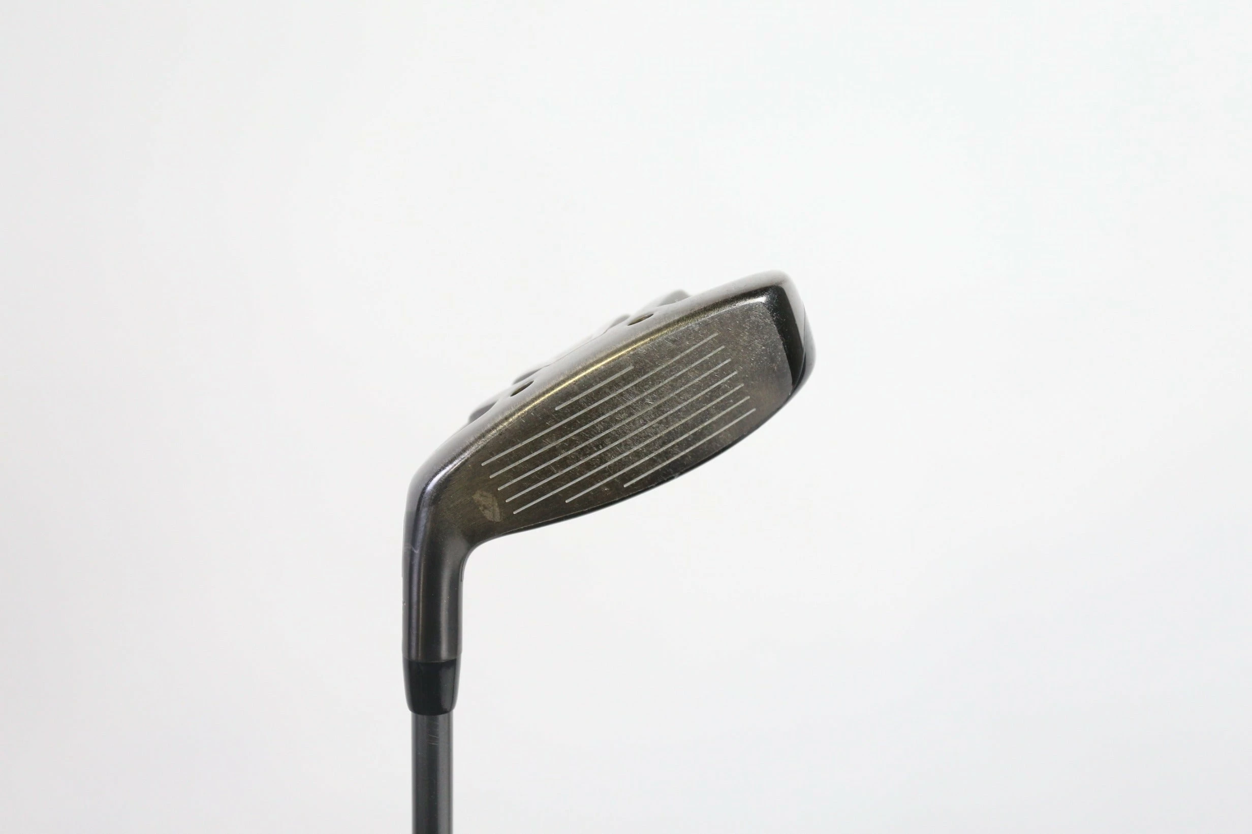 Callaway Rogue X 3 Hybrid 18* RH 40.5 In Aldila Graphite Shaft Regular Flex - Image 2