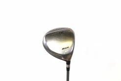 Mizuno MP-001 370cc Driver - Right-Handed - 10 Degrees - Regular Flex