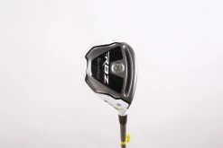 TaylorMade RocketBallz 5 Hybrid 25* RH 38.75 In Graphite Shaft Ladies Flex