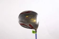 Cleveland HiBore Monster XLS Standard Driver - Right-Handed - 10.5 Degrees - Seniors Flex