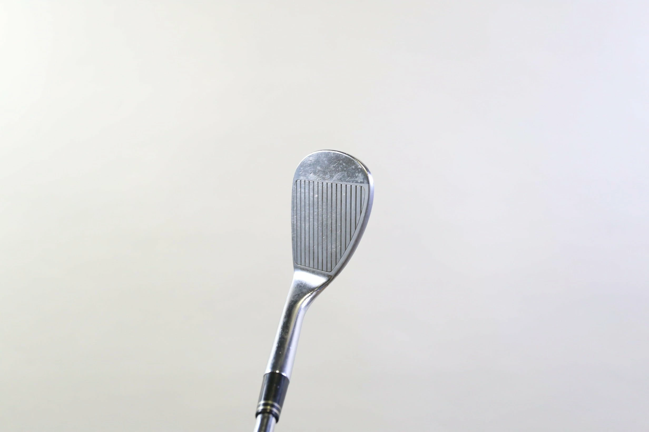 TaylorMade Z TP 56* Wedge 12* Bounce RH 35.5 In Steel Shaft Stiff Flex - Image 7