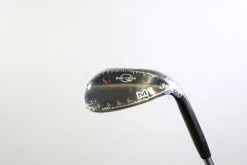 Ray Cook M1 60* Wedge RH 35.25 In Steel Shaft Stiff Flex