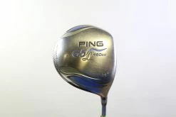 Ping G5L Driver - Right-Handed - 14 Degrees - Ladies Flex