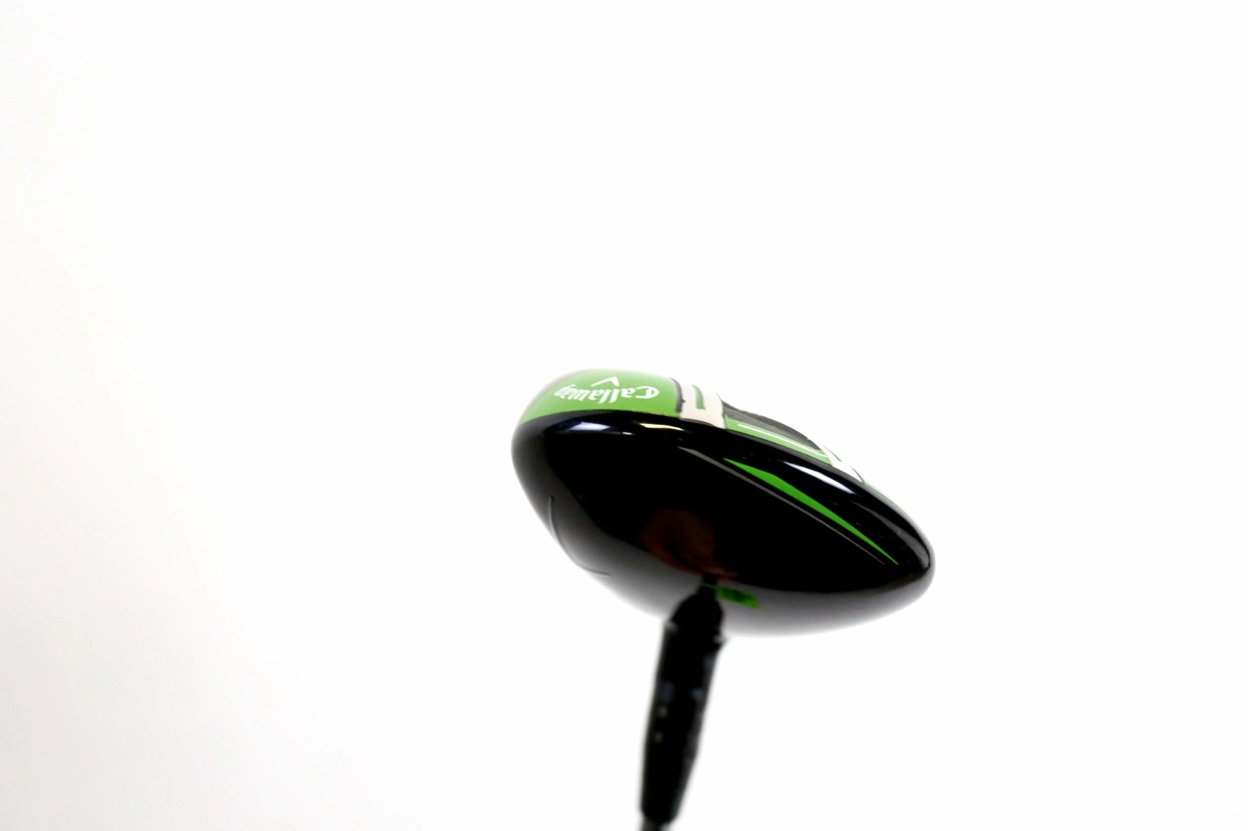 Callaway Great Big Bertha Epic 3 Wood 15* RH 42.5 In HZRDUS Graphite Shaft Stiff - Image 4