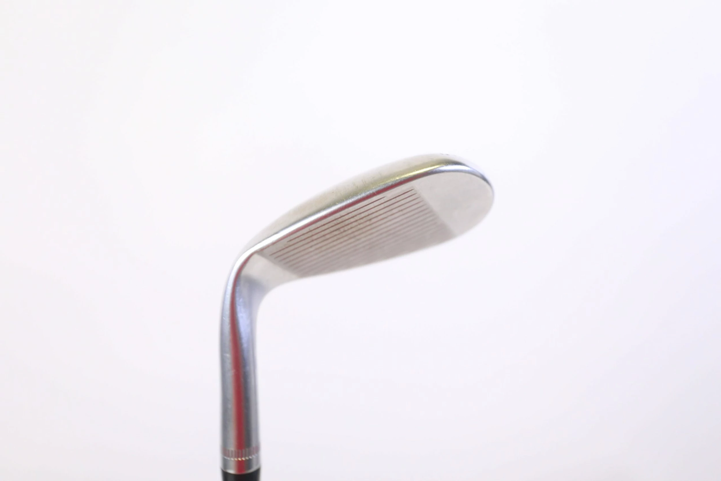 Callaway MD5 Jaws Chrome C Grind Wedge 35 In RH 58* True Temper Steel Stiff Flex - Image 6