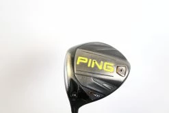 Ping G400 SFT Driver - Left-Handed - 12 Degrees - Stiff Flex