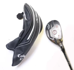 Callaway Apex 21 5 Hybrid 24* RH 39.5 In UST Mamiya Recoil Dart Shaft Senior